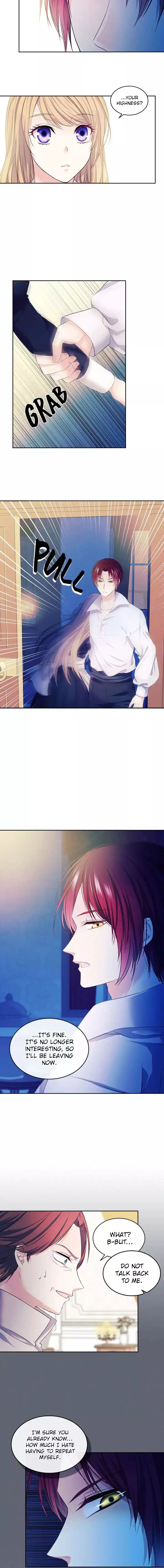 Sincerely: I Became a Duke's Maid Chapter 47 7